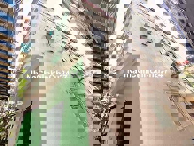 CHÍNH CHỦ BÁN NHÀ LÔ GÓC PHỐ VĨNH PHÚC (BA ĐÌNH) – 2 MẶT THOÁNG SÁNG