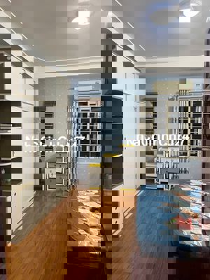 Chính Chủ Bán Nhà Đa Sỹ - 40m, LôGóc 4 tầng Gần Chợ trường học các cấp