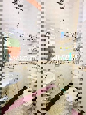 CHÍNH CHỦ CẦN BÁN NHÀ 281/42 ( 4X15.5) KHU VÍP LÊ VĂN SỸ P1 TÂN BÌNH