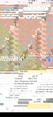 hính chủ cần bán đất gần biển , nguyễn tất thành