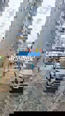 Khu Vip thiên đường áo cưới Hồ Văn Huê phú Nhuận chủ xây rất tâm quyết