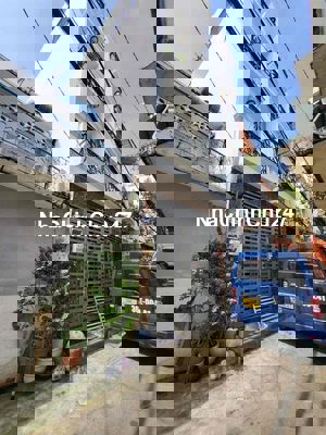 💥Chính chủ bán nhà HXH 120/29/ Thích Quảng Đức ,P.4 ,Q. Phú Nhuận💥 💫DT