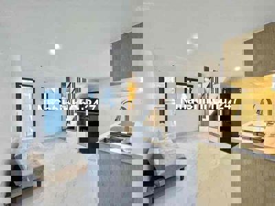 Căn hộ duplex - Chung cư mini ngay vòng xoay dân chủ Quận 3