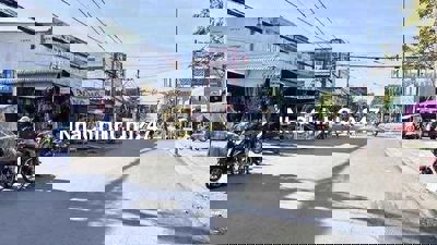 CHỦ BÁN GẤP LÔ ĐẤT 10x30m – PHƯỚC VĨNH AN, CỦ CHI – GIÁ CHỈ 1 TỶ 280