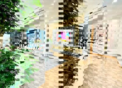 CHÍNH CHỦ BÁN NHÀ TẬP THỂ KIM LIÊN, PHƯƠNG MAI, 120M, 4PN, 2WC, 2 CĂN