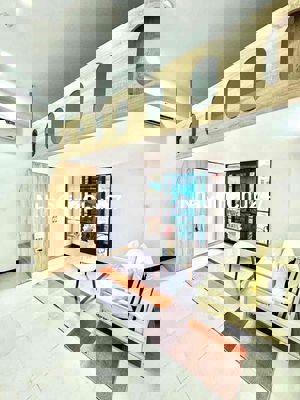 CHỦ NHÀ NHỜ BÁN CĂN HỘ CCMN MỚI TỪ MÓNG