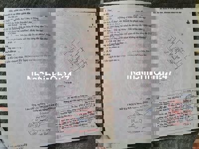 Có HH cho MG - Chủ cần tiền cần bán lô giá gốc 2021