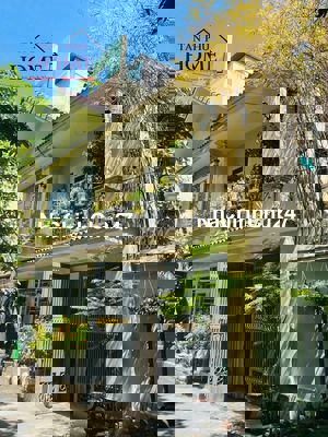 🎯 H8m Thông Gò Dầu & Tân Sơn Nhì _4 x 13m_2 Tấm "2PN + 2WC_Chính chủ