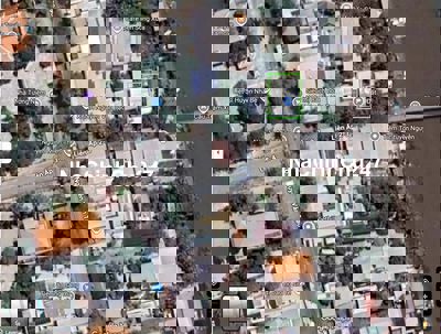 ĐẤT MẶT TIỀN CHÍNH CHỦ BÁN