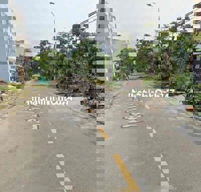 Đất chính chủ cần bán không qua môi giới