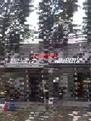 Chính chủ cần bán nhà khu chợ đêm Bàu Bàng