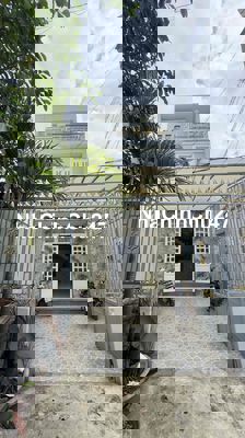 🏡 CHÍNH CHỦ CẦN BÁN NHÀ 3 TẦNG SÂN THƯỢNG DT 5M ❌ 16M _ HẺM XE HƠI 🚗