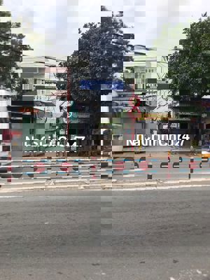 Bán 3 nền liền kề chính chủ ( có tách lẻ ) gần chợ Cái Răng