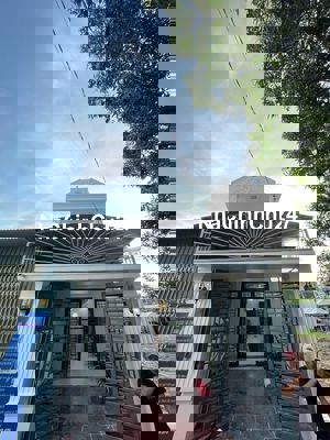 CHỦ NGỘP BÁN GẤP CĂN NHÀ KHU DÂN CƯ LAVENDER