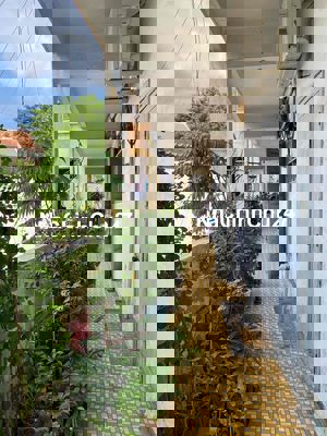 Chung cư 13C Kỳ Đồng - độc lập, không chung chủ