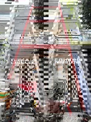 CHÍNH CHỦ BÁN NHÀ QUANG TRUNG 59m- 4 Tầng- 5PN chỉ 6,8 tỷ