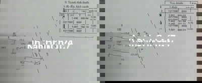 Chính chủ bán đất thổ cư mặt tiền đường DX-49 Phường Bình Dương, HCM