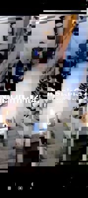 ♥️♥️ ♥️♥️ chính chủ cần bán căn nhỏ xinh hẻm ba gác 129/ Nguyễn Trãi