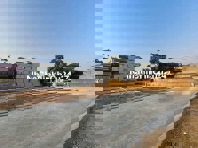 Chính chủ bán  mảnh 50m Khu Đô Thị Vệ Tinh Sơn Tây