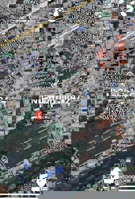 Bán đất thổ cư (chính chủ) 66m2 tại phường An Lạc, quận Bình Tân