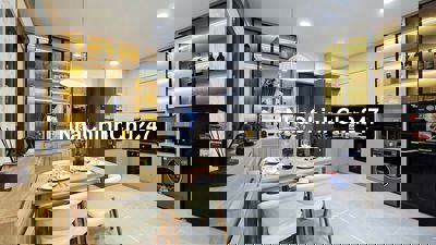 Chính Chủ Cần Bán Lại Căn Bcons Center City 2ty950, 53m2, 2PN2WC