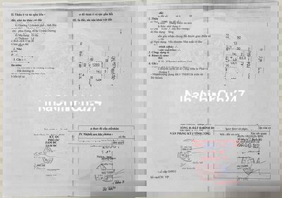 CHÍNH CHỦ BÁN NHANH ĐẤT NỀN UYÊN HƯNG SỔ RIÊNG 63M2 XD TỰ DO