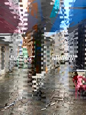 CHỦ GẤP BÁN GIẢM 50 TRIỆU - GIÁ MỚI 6.75 TỶ