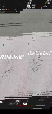 cần bán gấp đất thổ cư tổng diện tích 164m2 có sổ chính chủ