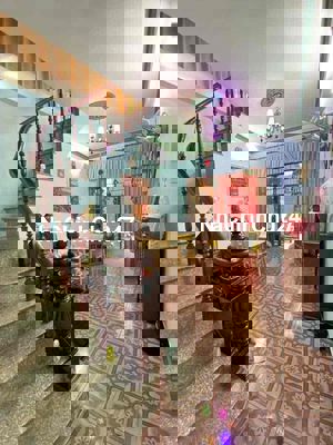 HƠN 3 TỶ. 40M2(3.5X12) CHỦ GẤP BÁN.NGAY HXH PHẠM VĂN CHIÊU