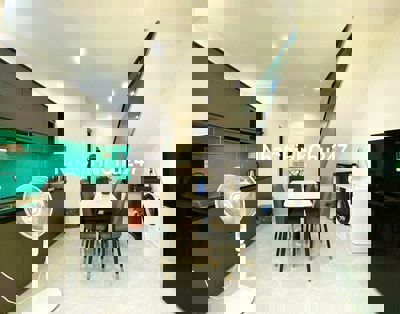 Chính chủ Bán nhà 2 tầng Hoàng Diệu,-Hải Châu nhà mới vào ở ngay.