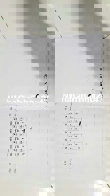 490tr . Bán gấp sổ hồng rieng ngay chủ