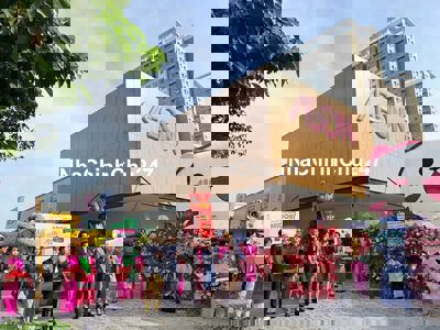 Chính chủ bán gấp tái định cư Hòa Lợi TP.Mới Bình Dương