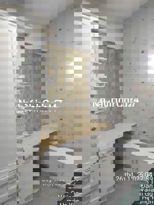 căn hộ chính chủ