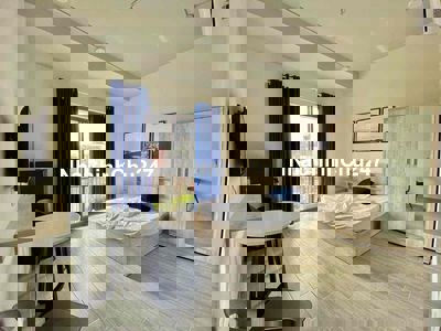 Căn hộ Cao Cấp Full Nội Thất Thảo Điền gần Metro Chính chủ