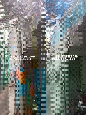 CHÍNH CHỦ BÁN NHÀ TRUNG TÂM QUẬN 10 – GIÁ MỀM, CỰC HIẾM KHU VỰC