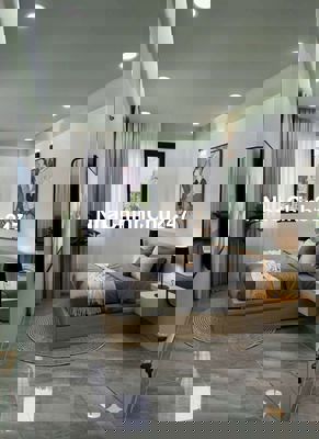 25ty5 thương lương trưc tiếp chính chủ nhà măt TQB phường 4 Quân 8