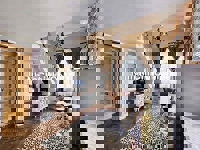 CĂN HỘ DUPLEX CỬA SỔ THOÁNG , 38m2 - GẦN VÒNG XOAY DÂN CHỦ QUẬN 3