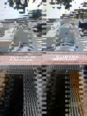 CHỦ GẤP BÁN GIẢM 800 TRIỆU, TRƯỜNG CHINH, TÂN BÌNH, 43m2, 4 TẦNG, HXH