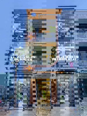 Chính chủ cần bán nhà mới 2 lầu đường D7 Hồng Loan 6A dt 5x16–6.1tỷ