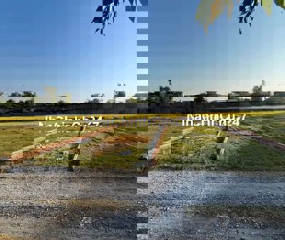 Chính chủ bể nợ bán lỗ 200triệu lô 85m2 Giá còn 620 triệu, Đức Hoà