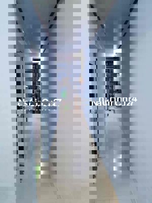 Chính chủ bán nhà sổ riêng 51,6m² – ngân hàng định giá & cho vay 50% –