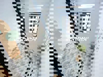 Chính chủ duplex 53 TL18 NTcơ bản thang máy hầm xe BV siêu xinh y hình