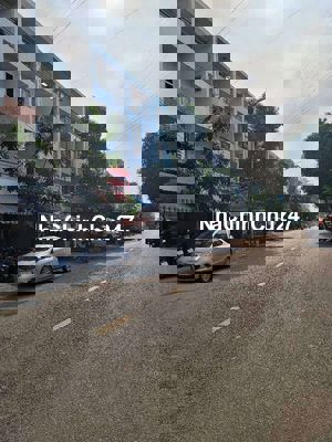 Mặt Tiền Nguyễn Sỹ Sách - Ngang 12m - Chủ ở Có Lộc - Nhỉnh 8 Tỷ