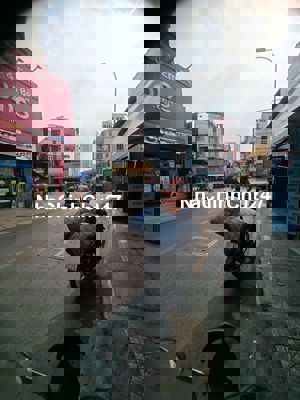 NGUYỄN VĂN ĐẬU – 32M2 – 5,1 TỶ – NHÀ CHÍNH CHỦ – SÁT MẶT TIỀN