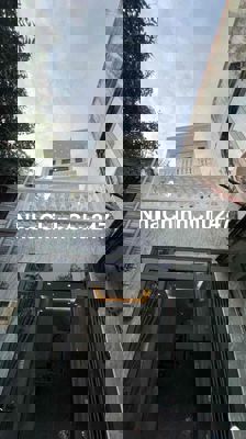 Nhà Trệt 2 Lầu mới phạm van chiêu giá chính chủ