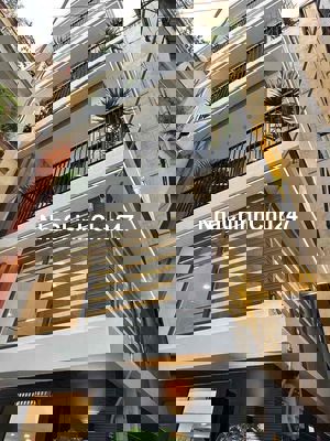 CHÍNH CHỦ GỬI BÁN-SIÊU PHẨM GÓC 2 MT TÔN THẤT TÙNG, Q1-GIÁ CHỐT 8TỶ290