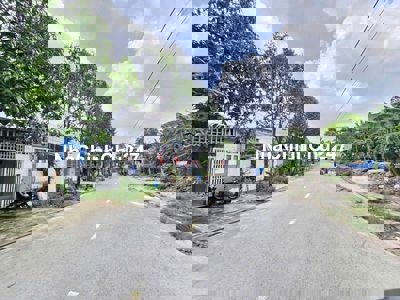 BÁN ĐẤT MẶT TIỀN KINH DOANH – BICONSI, TÂN BÌNH, DĨ AN SHR giáp chủ