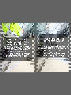 BÙI ĐÌNH TÚY – 60M2 – 4PN – CHỦ GẤP BÁN – CHỈ 8 TỶ