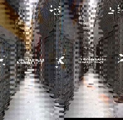 CHÍNH CHỦ BÁN NHÀ VƯƠNG THỪA VŨ THANH XUÂN 55M2;5T; MẶT 4M;5 PN;14,5TỶ