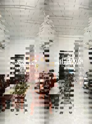 Chủ Nhiệt Bán 63m² Ngang 4,55m–Nhỉnh 4Tỷ Sổ A4 Giáp KDC TênLửa Aeon BT